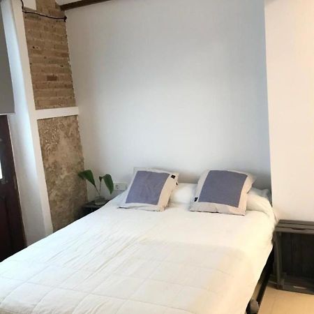 Estudio Pau @Valenciayole Exteriör bild