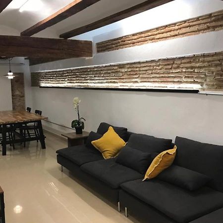 Estudio Pau @Valenciayole Exteriör bild
