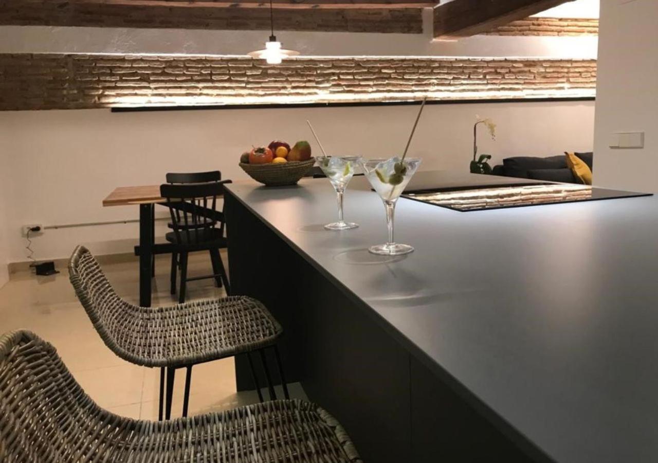 Estudio Pau @Valenciayole Exteriör bild
