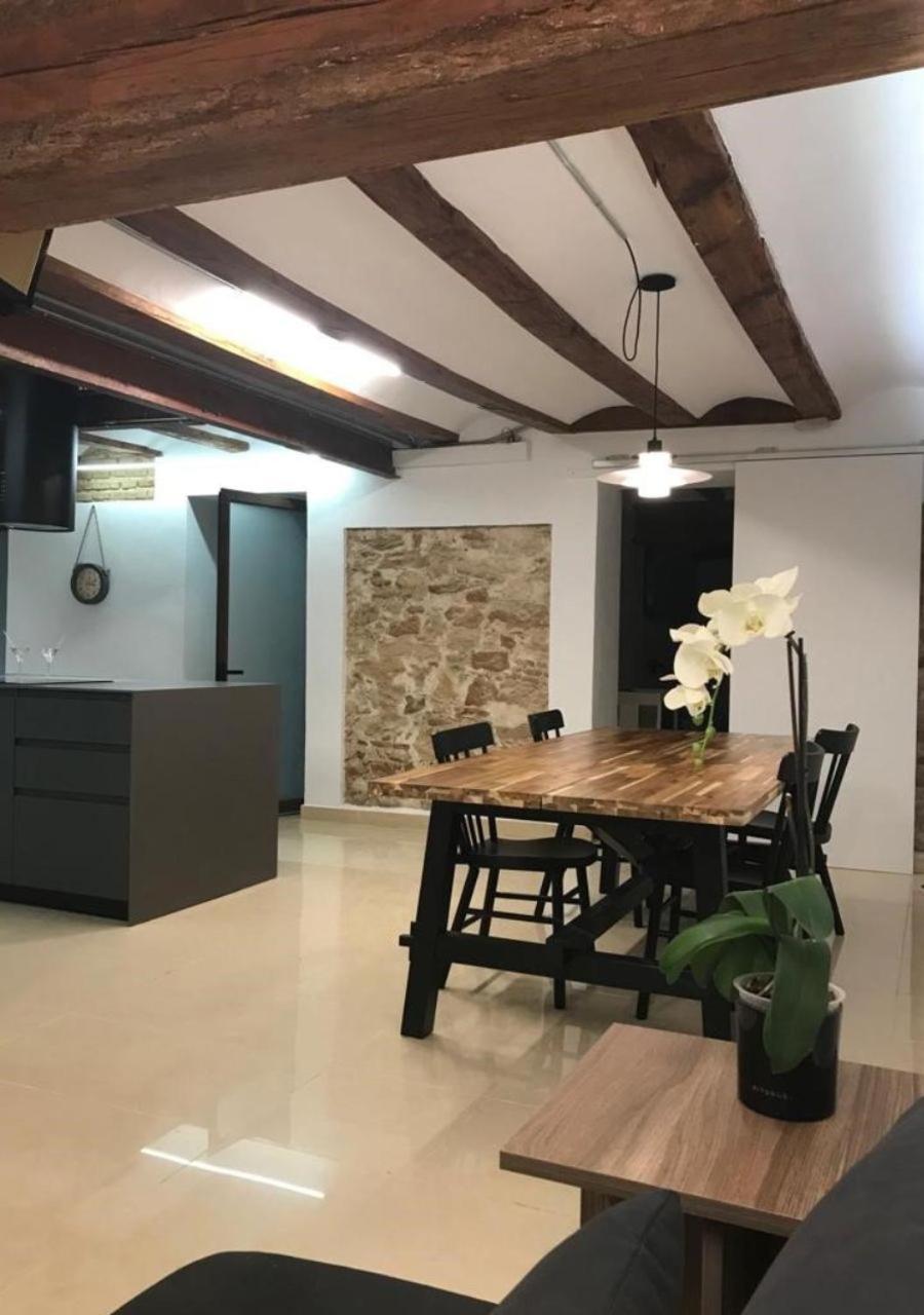 Estudio Pau @Valenciayole Exteriör bild