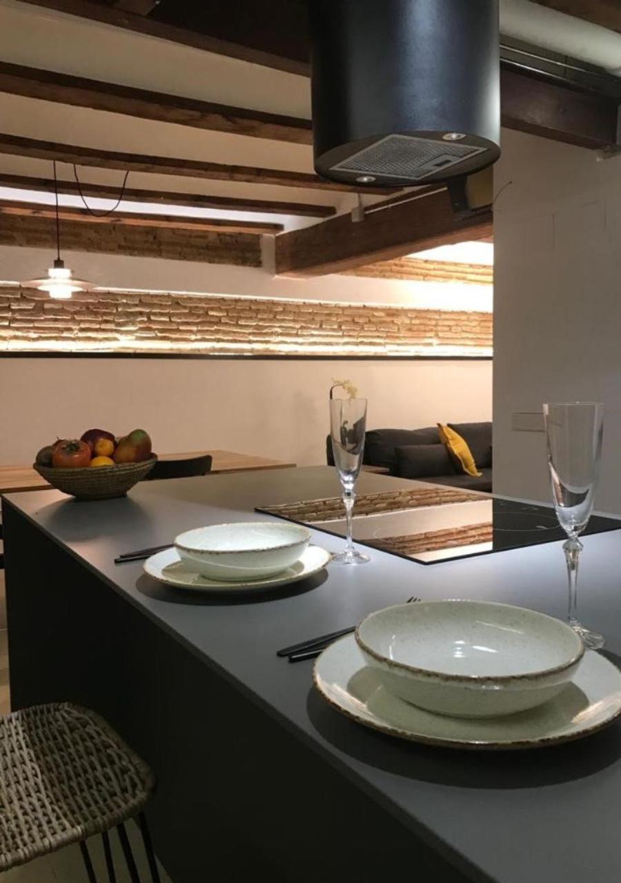 Estudio Pau @Valenciayole Exteriör bild