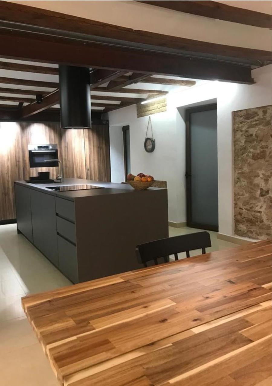 Estudio Pau @Valenciayole Exteriör bild