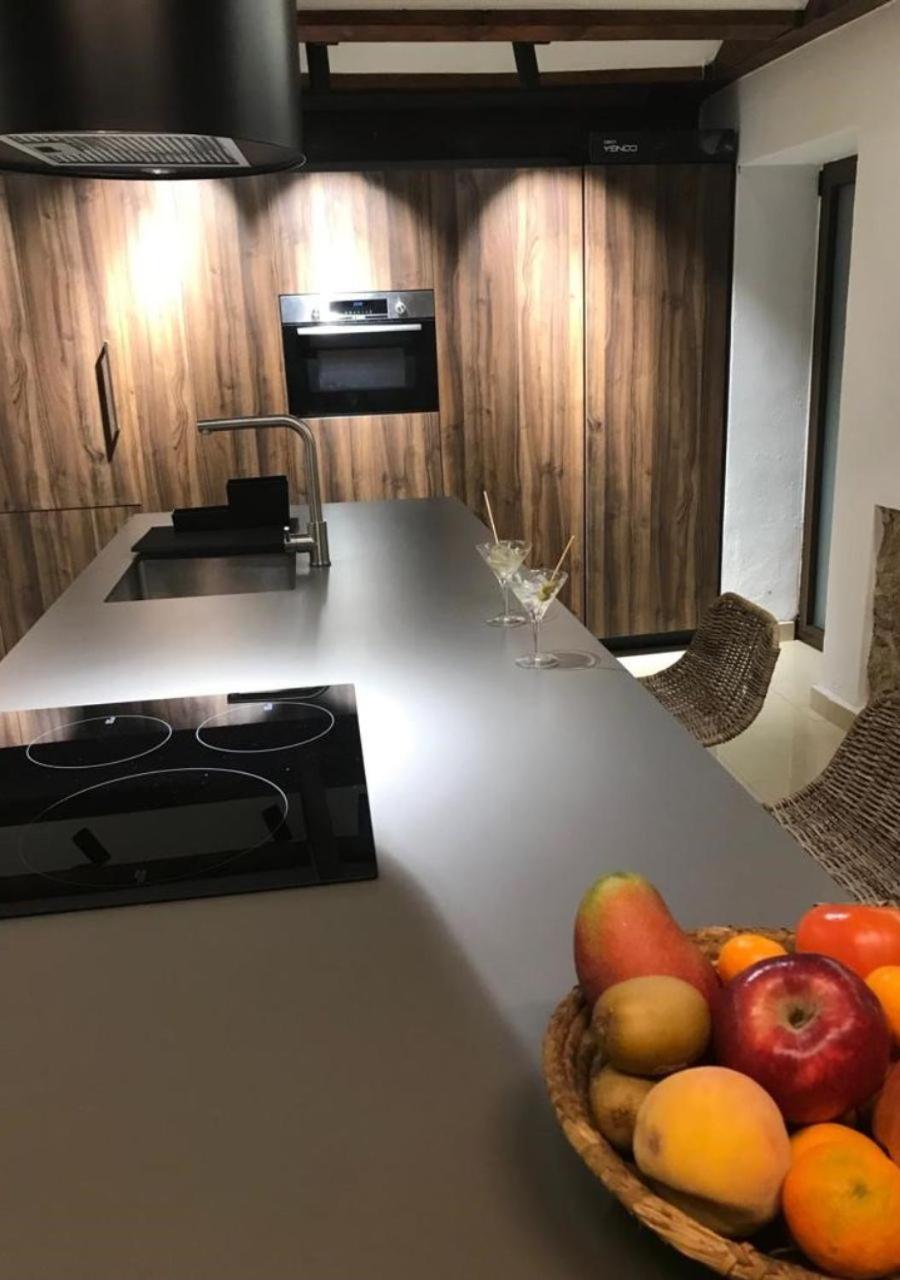 Estudio Pau @Valenciayole Exteriör bild