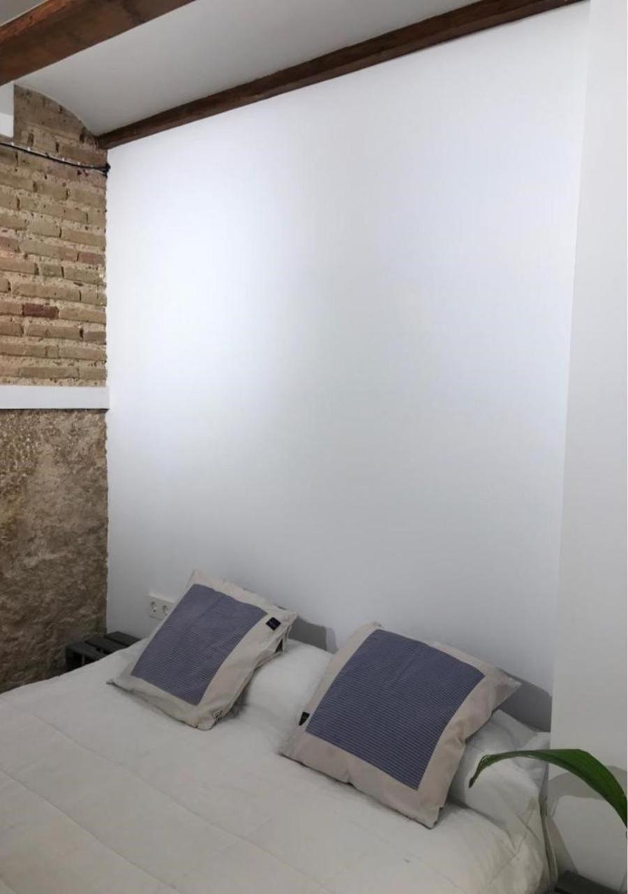 Estudio Pau @Valenciayole Exteriör bild