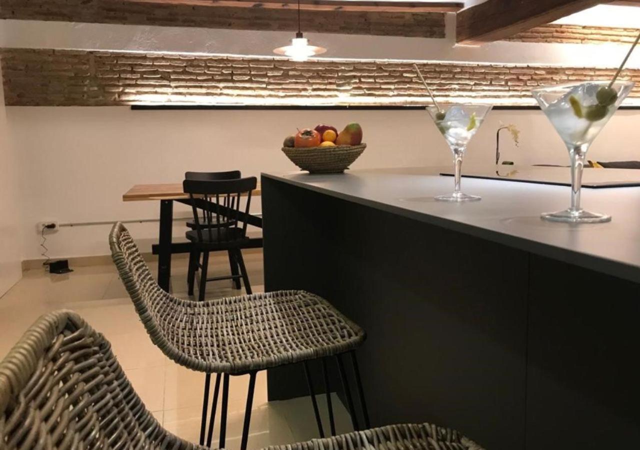 Estudio Pau @Valenciayole Exteriör bild
