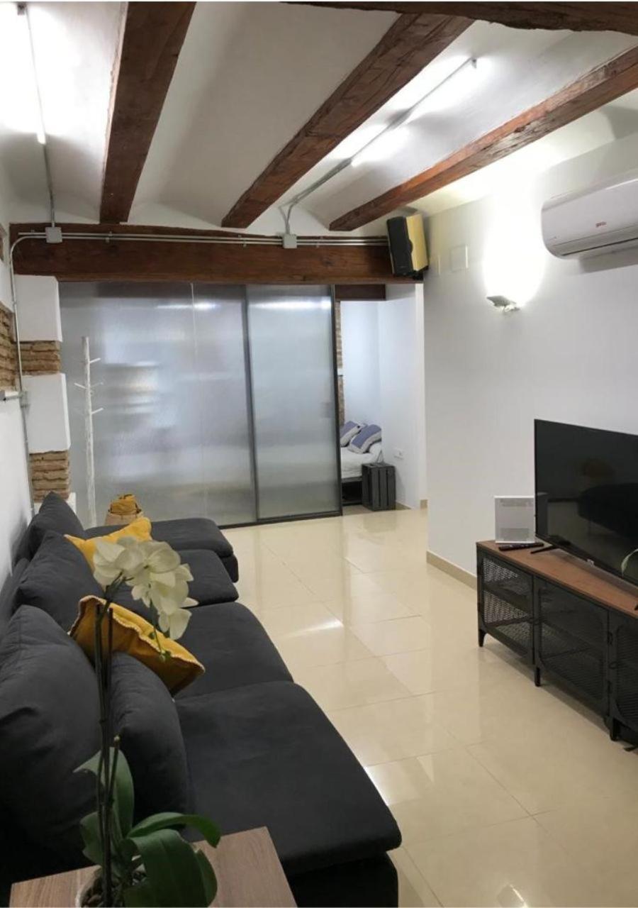 Estudio Pau @Valenciayole Exteriör bild