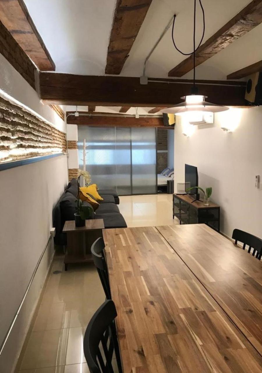 Estudio Pau @Valenciayole Exteriör bild