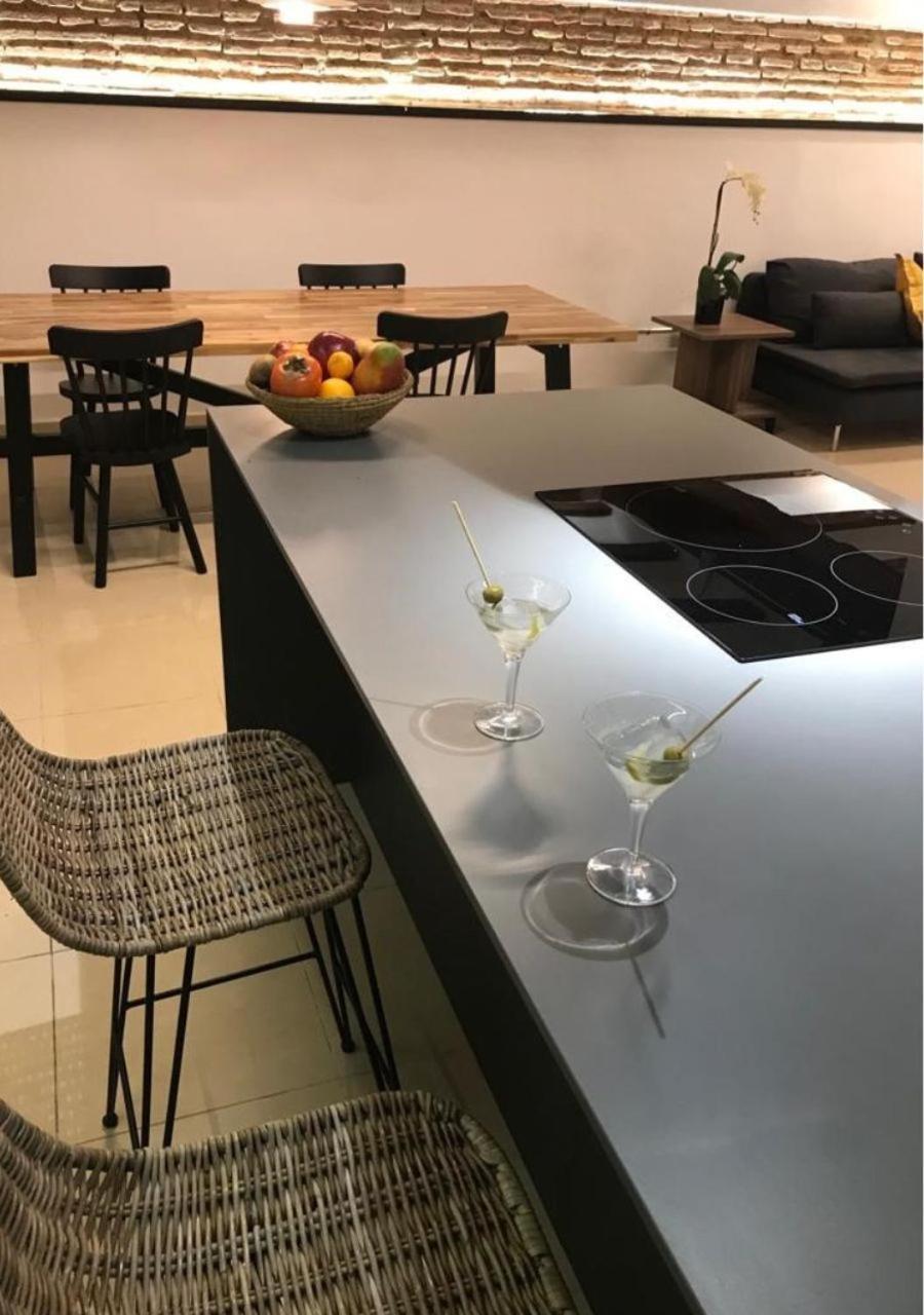 Estudio Pau @Valenciayole Exteriör bild