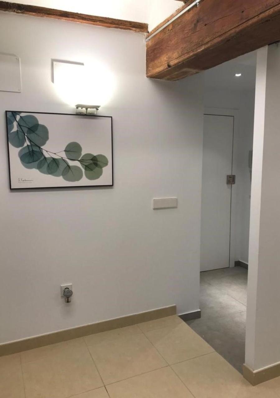 Estudio Pau @Valenciayole Exteriör bild