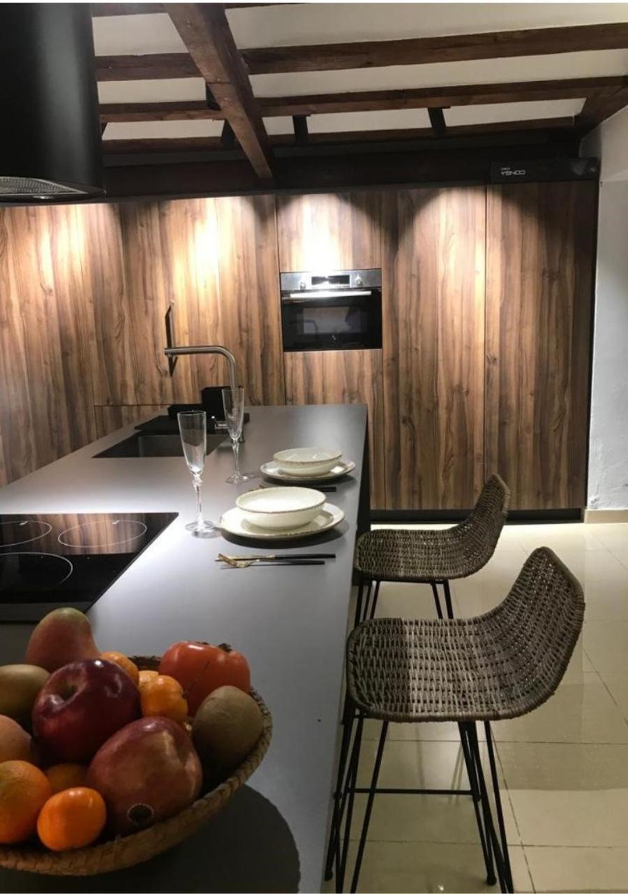 Estudio Pau @Valenciayole Exteriör bild