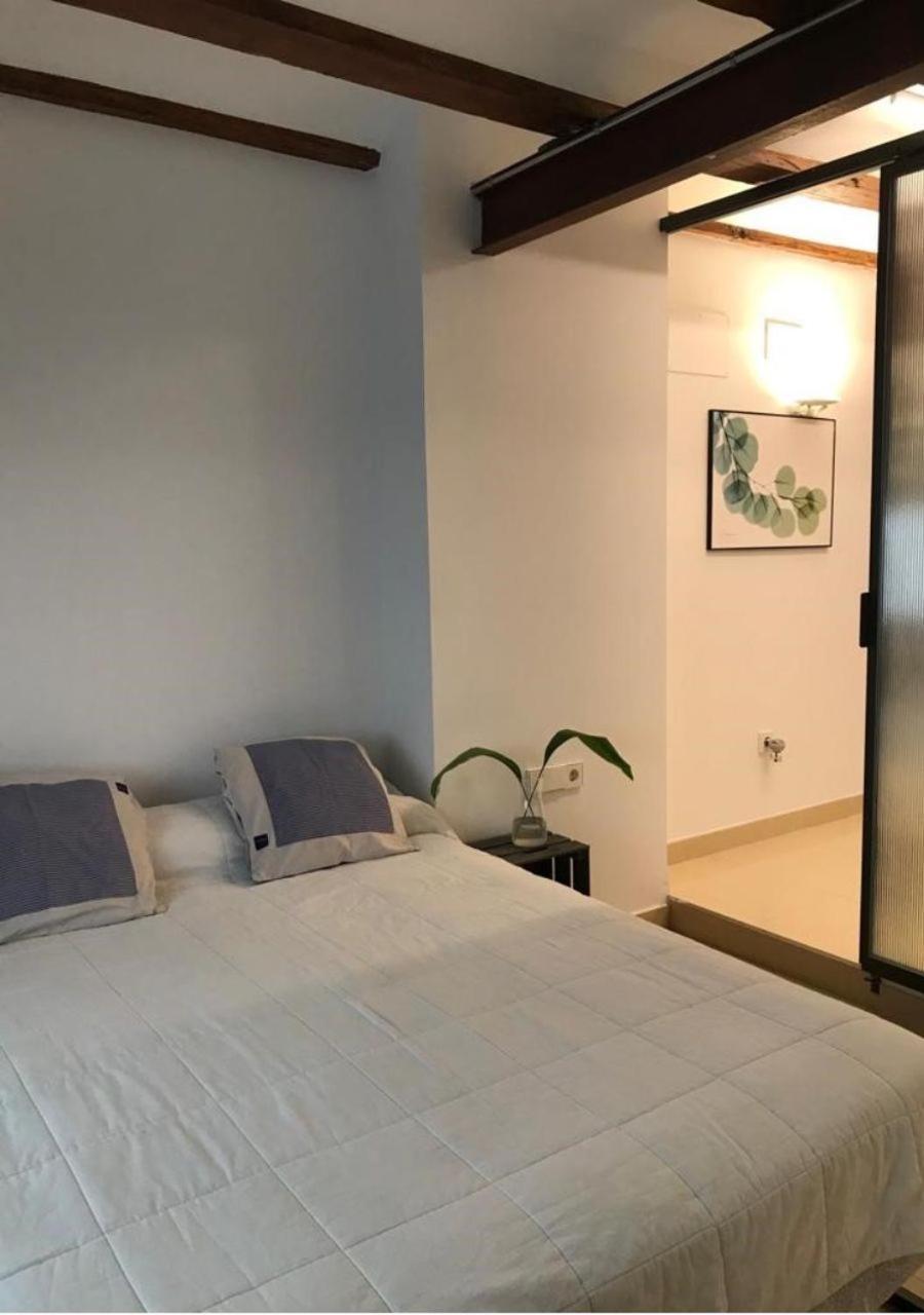 Estudio Pau @Valenciayole Exteriör bild