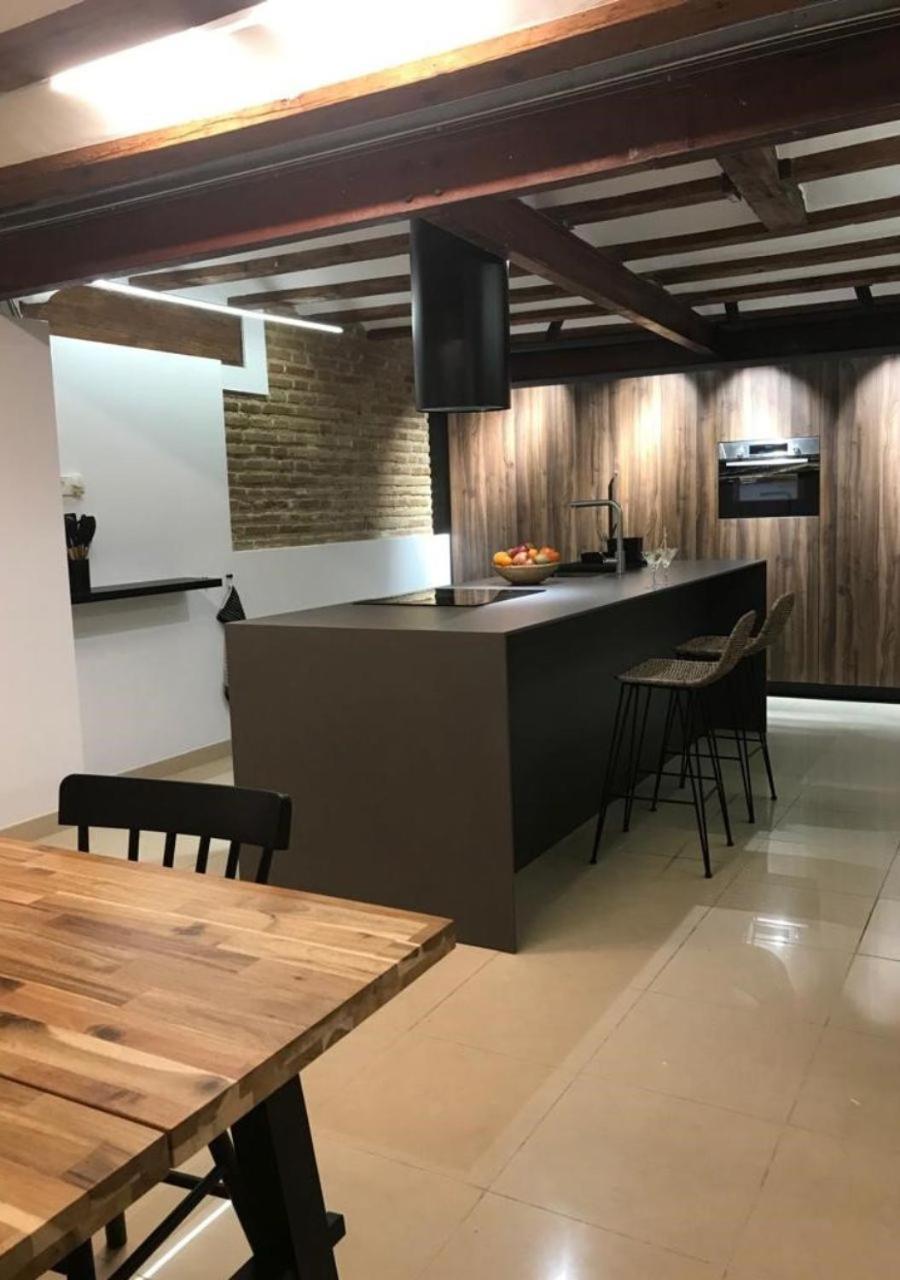 Estudio Pau @Valenciayole Exteriör bild