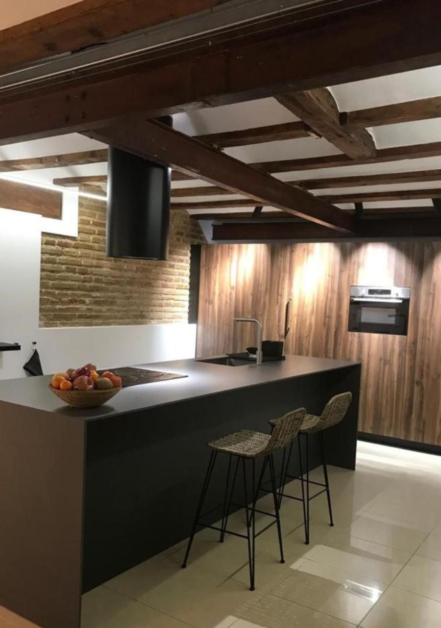 Estudio Pau @Valenciayole Exteriör bild
