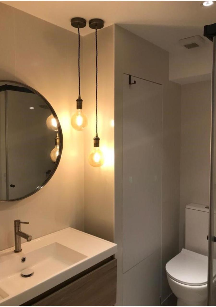 Estudio Pau @Valenciayole Exteriör bild