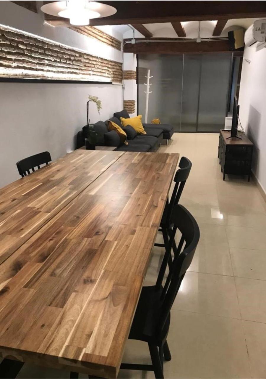 Estudio Pau @Valenciayole Exteriör bild