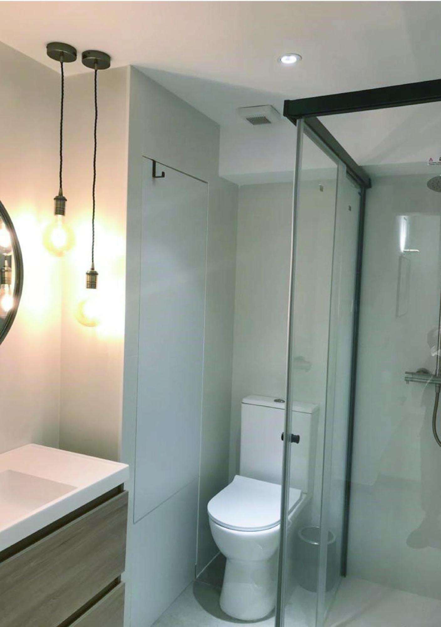 Estudio Pau @Valenciayole Exteriör bild