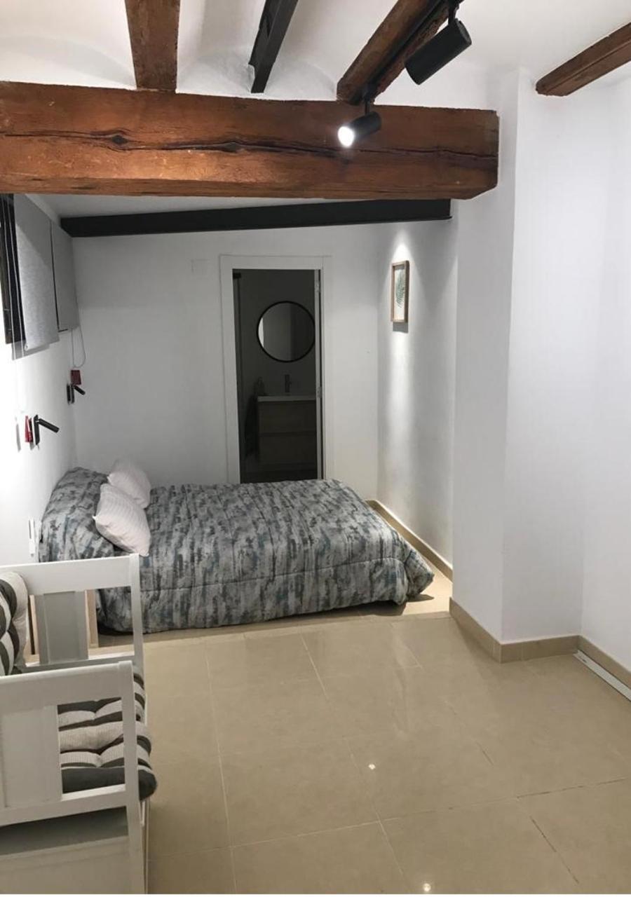 Estudio Pau @Valenciayole Exteriör bild